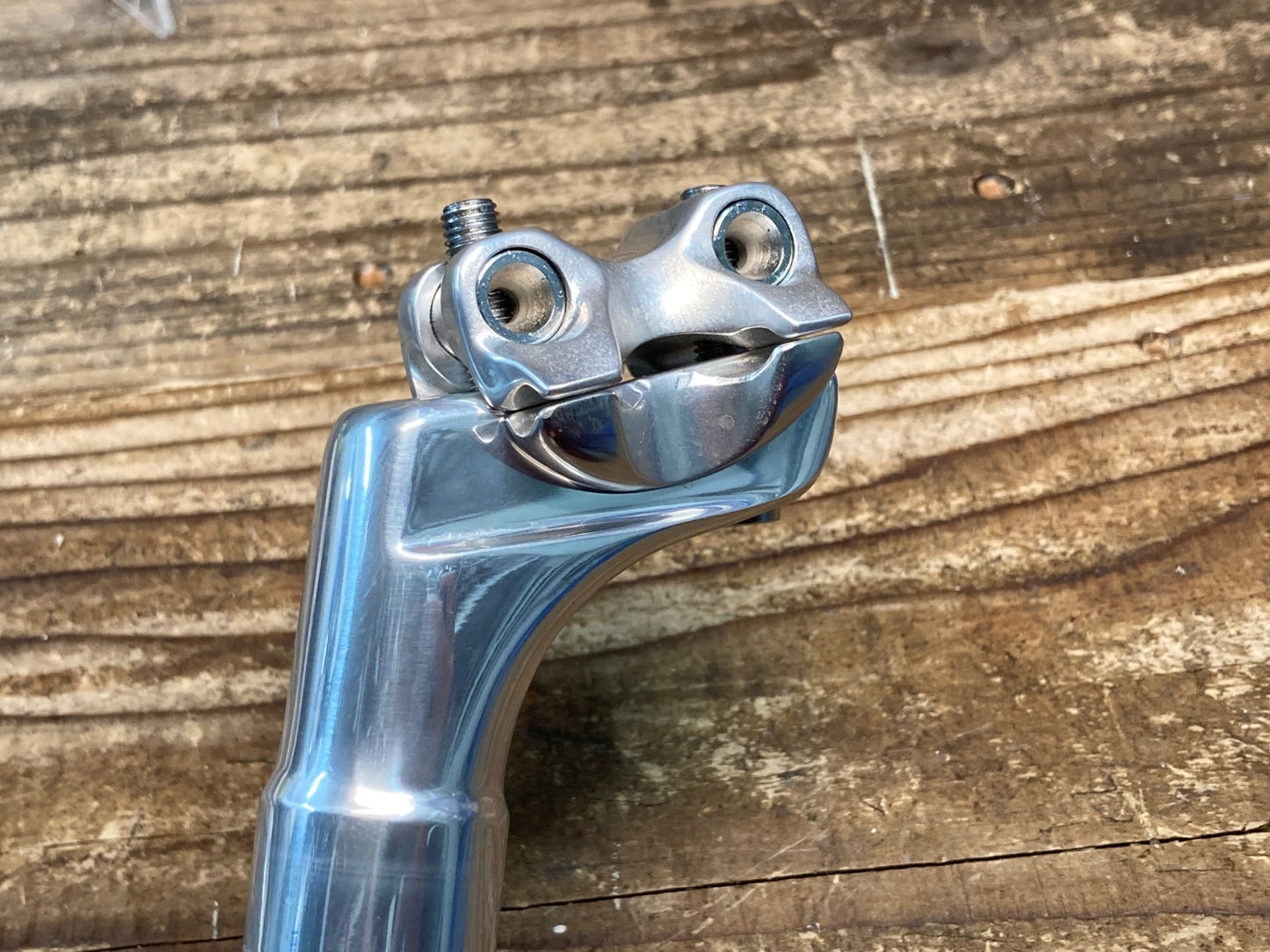 IX012 日東 ニットー NITTO NJ.SP72 アルミシートポスト NJS Φ27.2 210mm