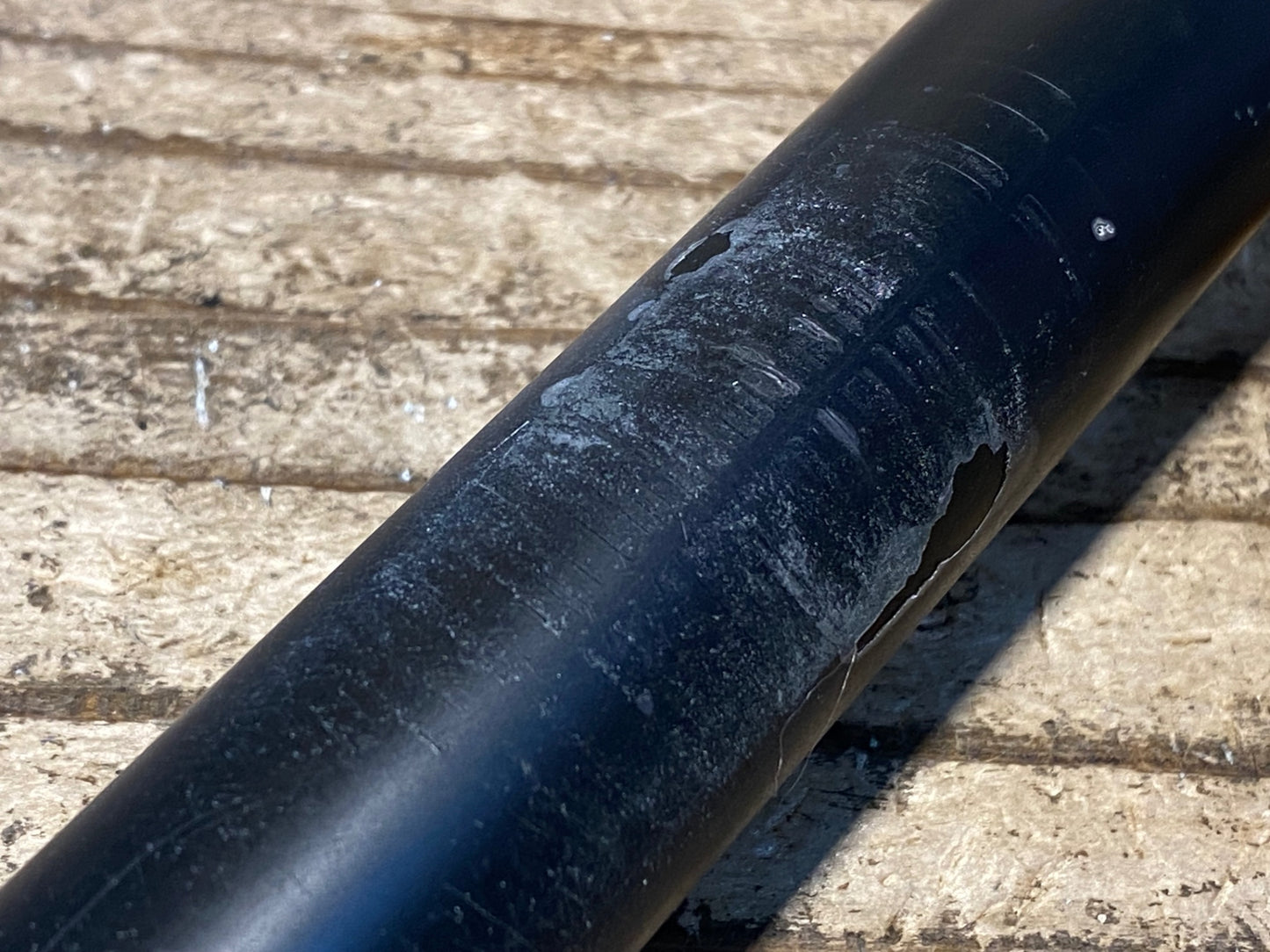 IO678 スペシャライズド SPECIALIZED エスワークス S-WORKS シートポスト 27.2mm