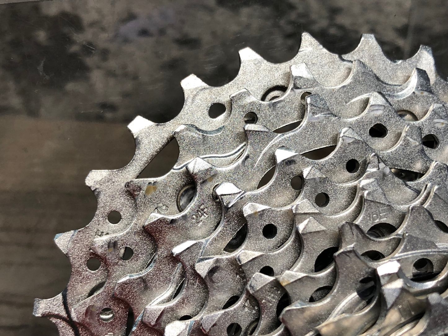 IP014 シマノ SHIMANO アルテグラ CS-R8100 11-30T スプロケット 12S
