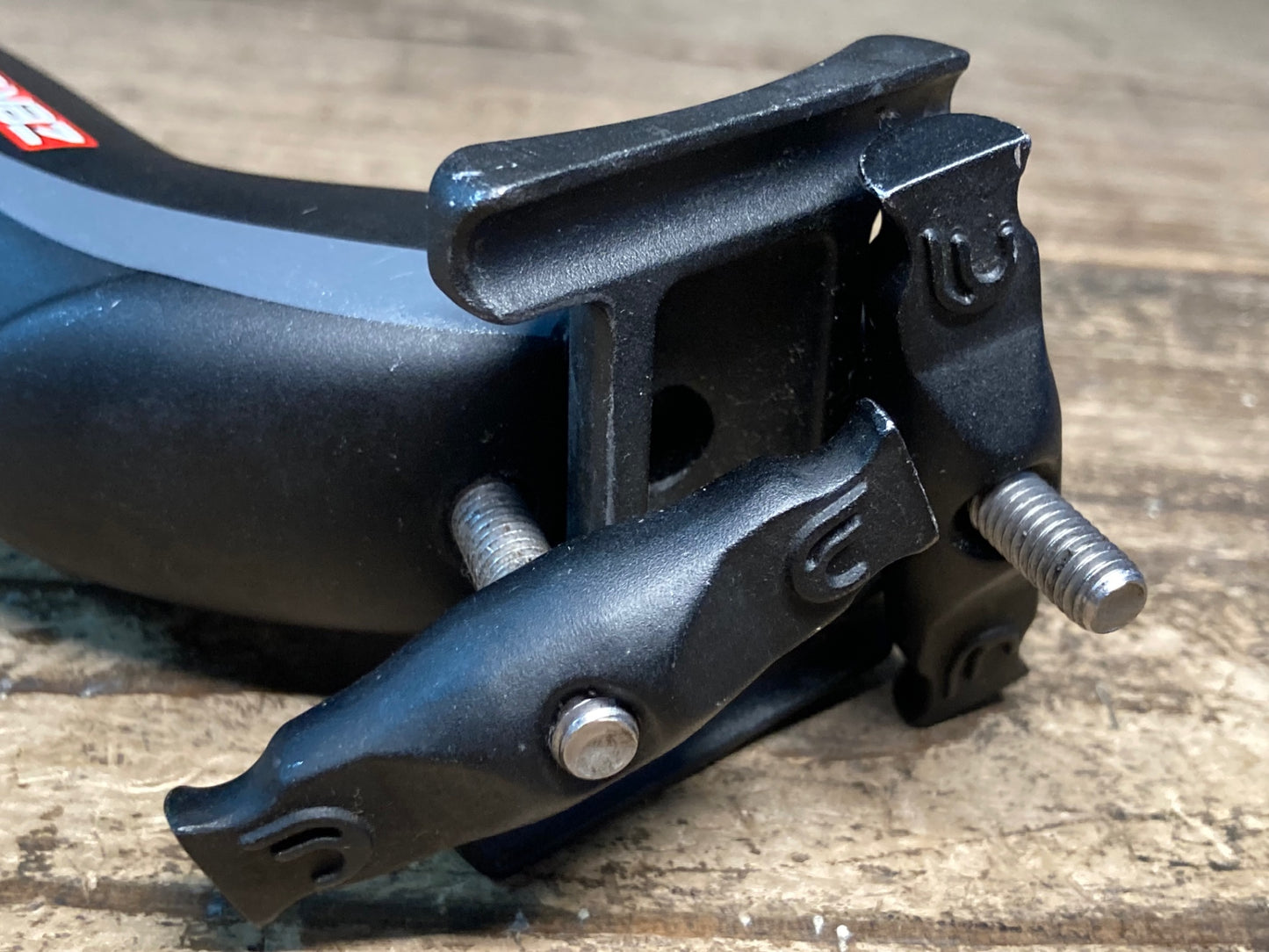 JD172 デダ Deda ゼロ ZERO 100 アルミシートポスト Φ31.6