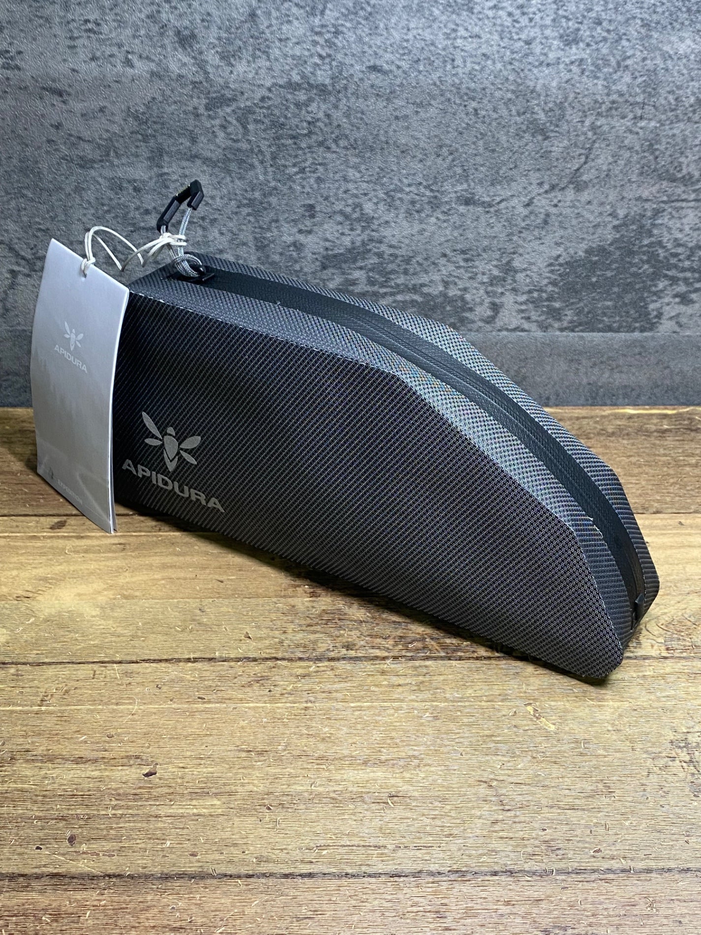 IT874 アピデュラ APIDURA EXPEDITION ボルトオン トップチューブバッグ