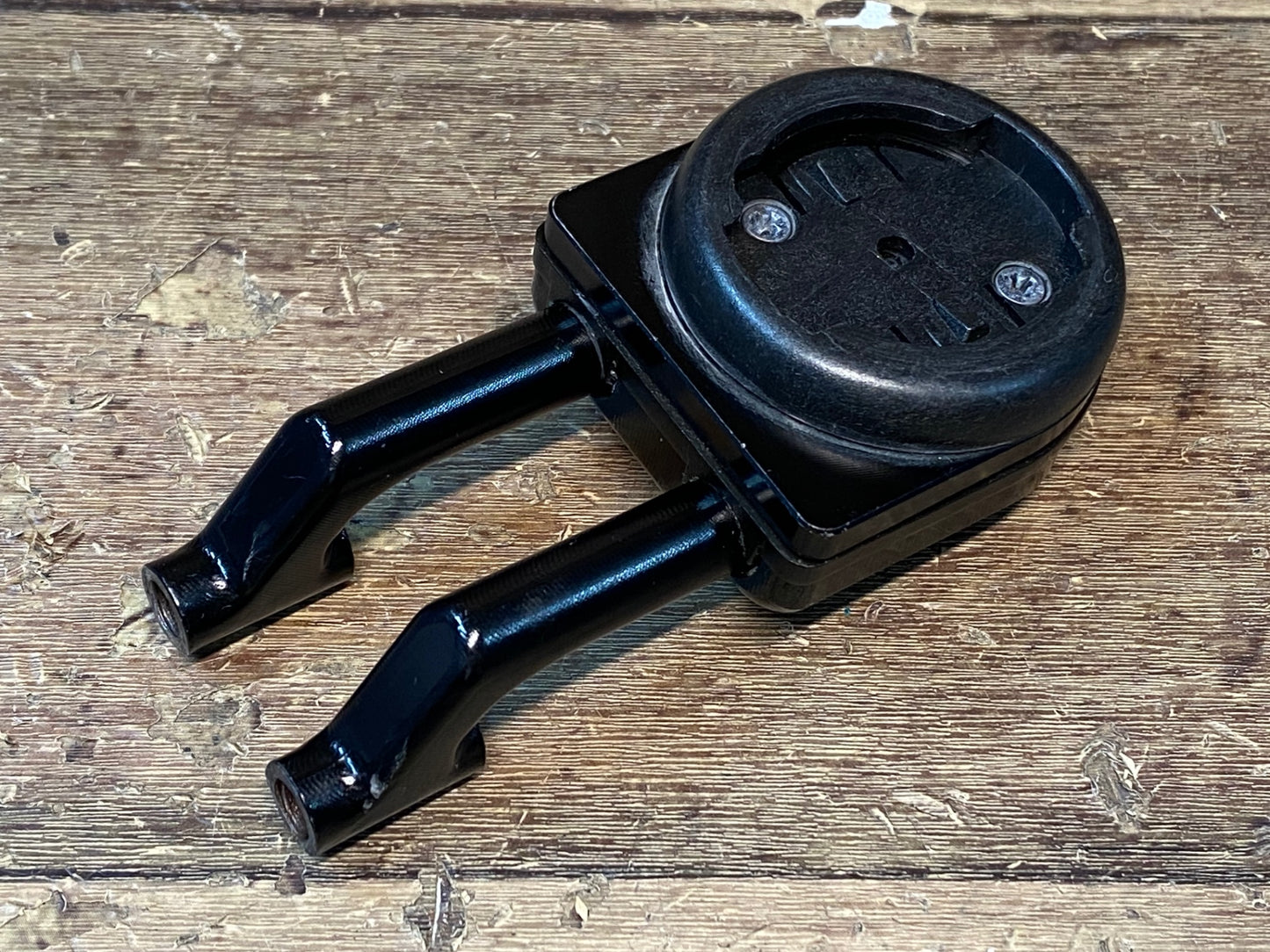 IJ895 レックマウント RecMounts 1040α サイコンマウント bryton