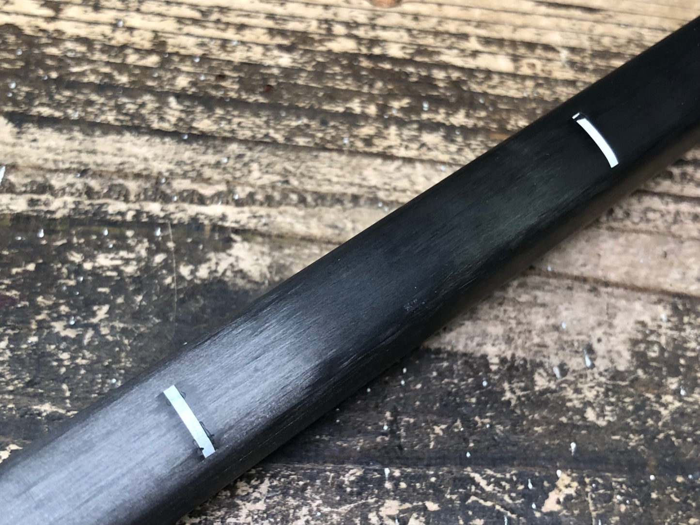IZ384 ダリモ darimo T1 AERO カーボン シートポスト S-WORKS TARMAC SL8専用品