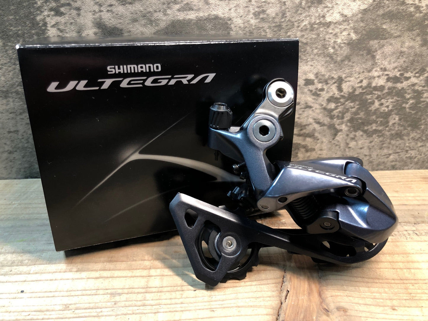 IP331 シマノ SHIMANO アルテグラ ULTEGRA RD-R8000 リアディレイラー 11S SS