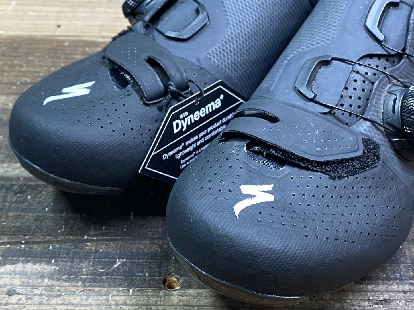 IN777 スペシャライズド SPECIALIZED S-WORKS 7 ROAD SHOES BLK ビンディングシューズ SPD-SL EU36