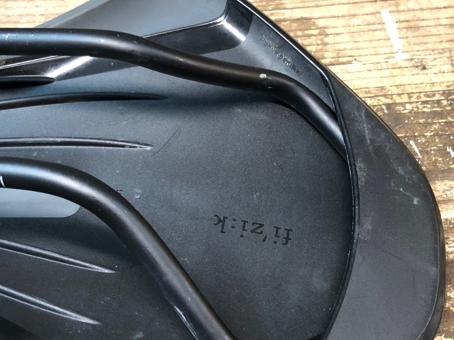 JD710 フィジーク fizik TERRA ARGO X5 サドル 160mm S-Alloy