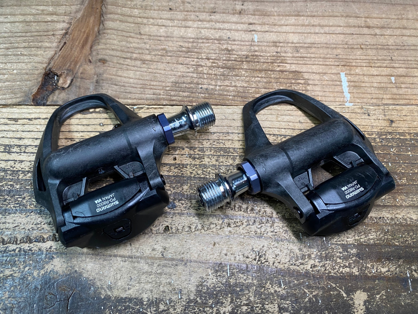 IW311 シマノ SHIMANO アルテグラ ULTEGRA PD-R8000 ビンディングペダル