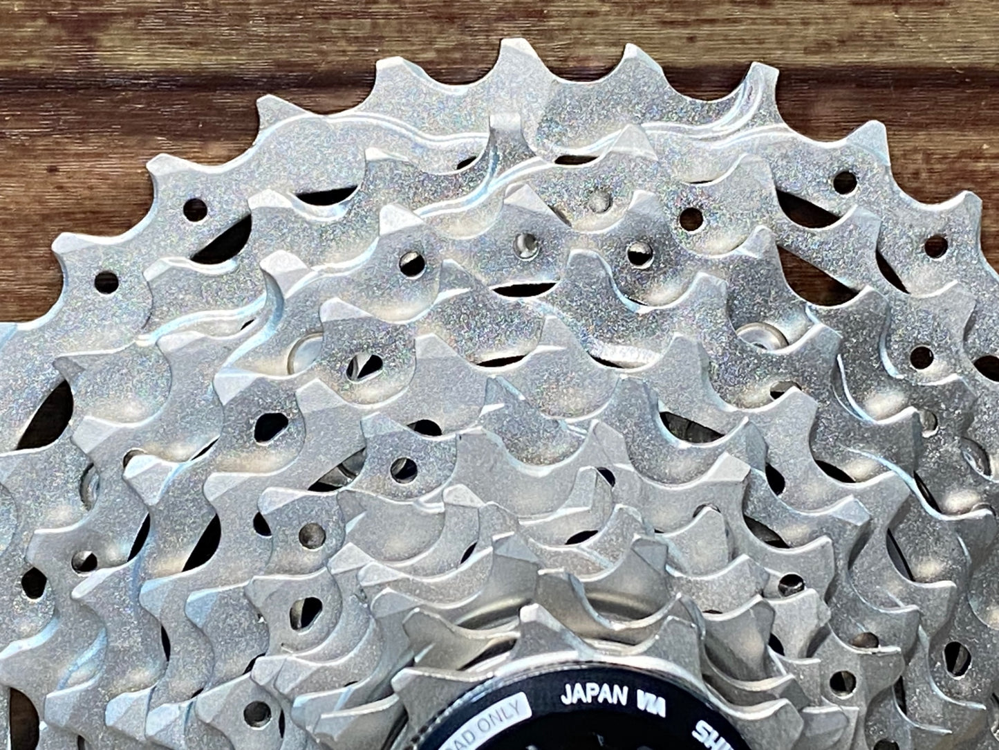 IK729 シマノ SHIMANO アルテグラ ULTEGRA CS-R8101 スプロケット 11-34T 12S