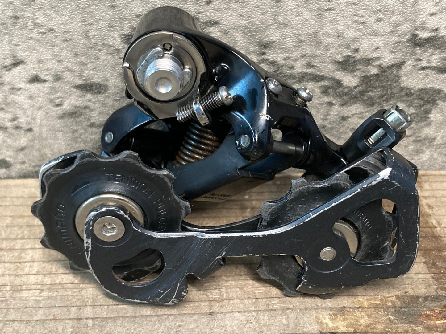 IW399 シマノ SHIMANO 105 RD-5800 SS リアディレイラー 11S