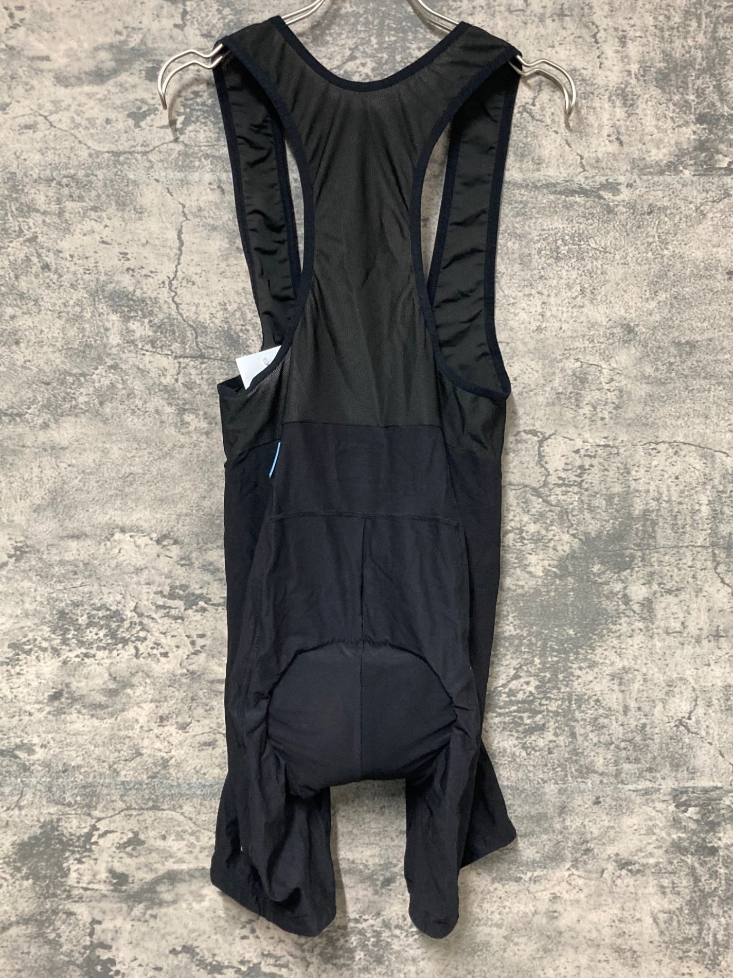 IW741 シマノ SHIMANO ビブショーツ 黒 L