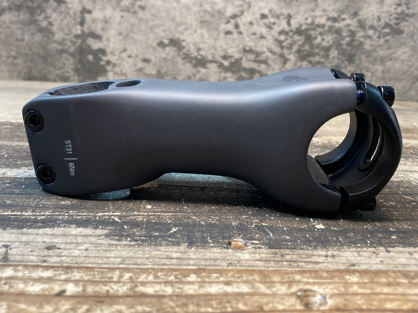 IW552 サーヴェロ CERVELO ST31 100mm カーボン ステム CERVELO専用