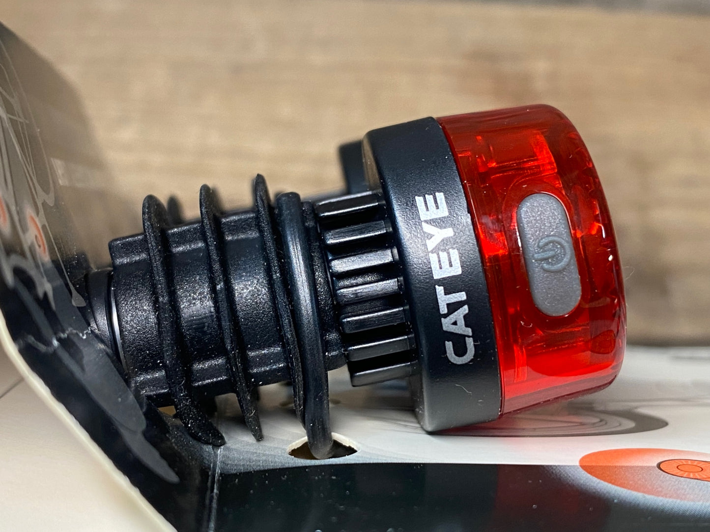 IV755 キャットアイ CATEYE LOOP2 テールライト