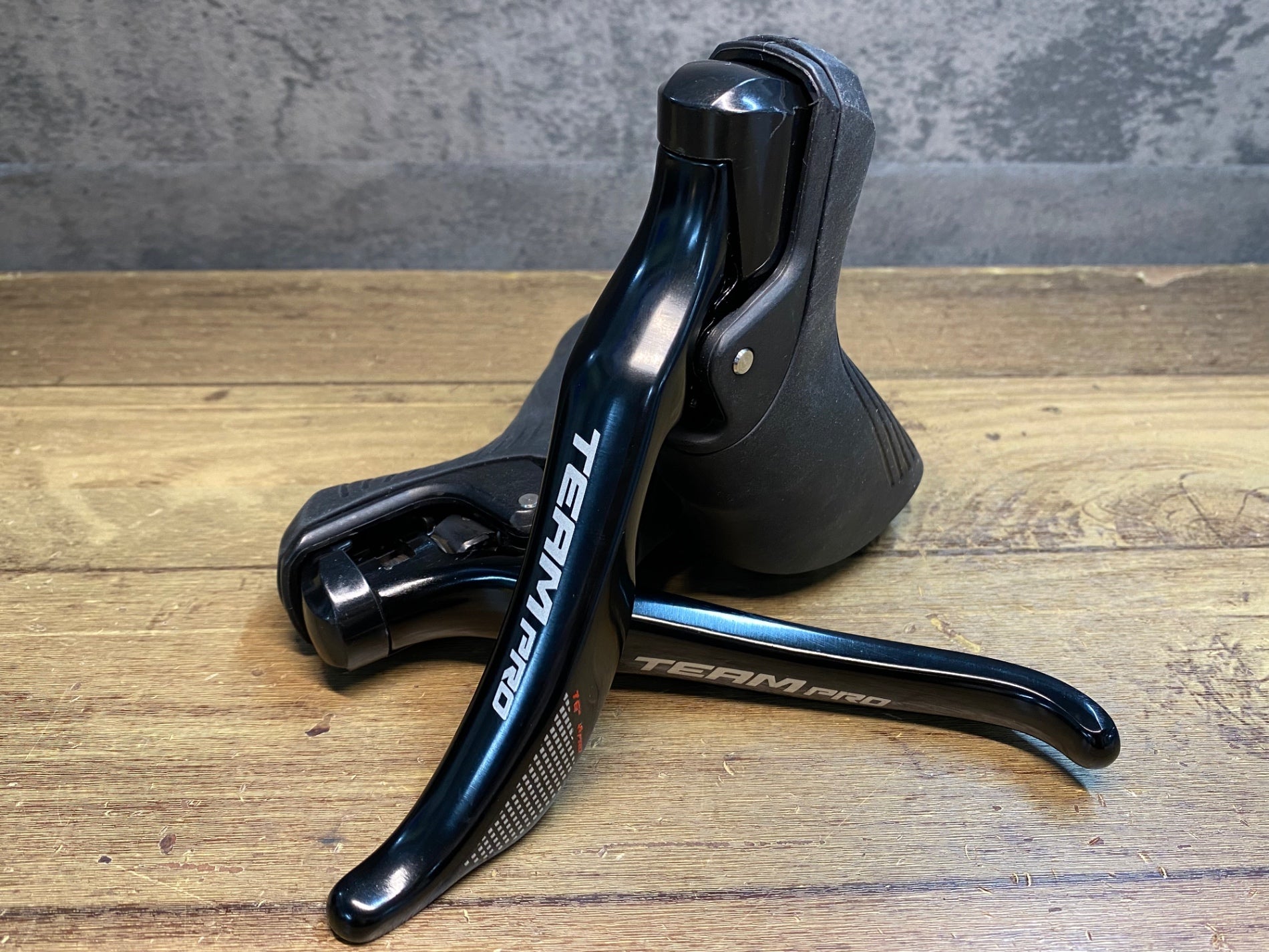 sensah Team Pro レバー