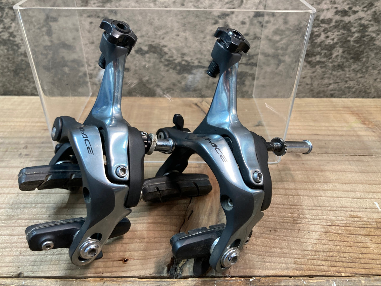 IO250 シマノ SHIMANO デュラエース DURA-ACE BR-7900 キャリパーブレーキ セット