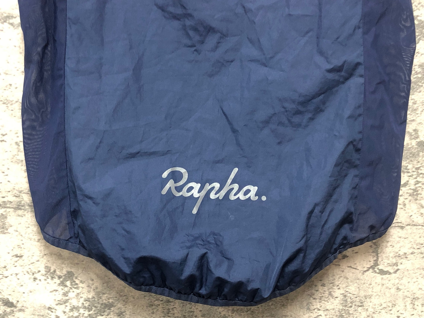 IY089 ラファ Rapha ブルベ BREVET GILET サイクルベスト ジレ S