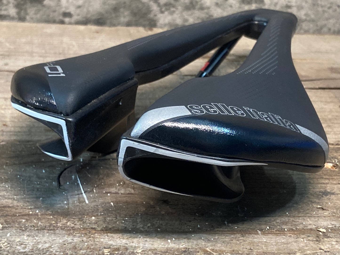 IQ018 セライタリア SelleItalia ブースト Boost SP-01 サドル マンガネーゼレール