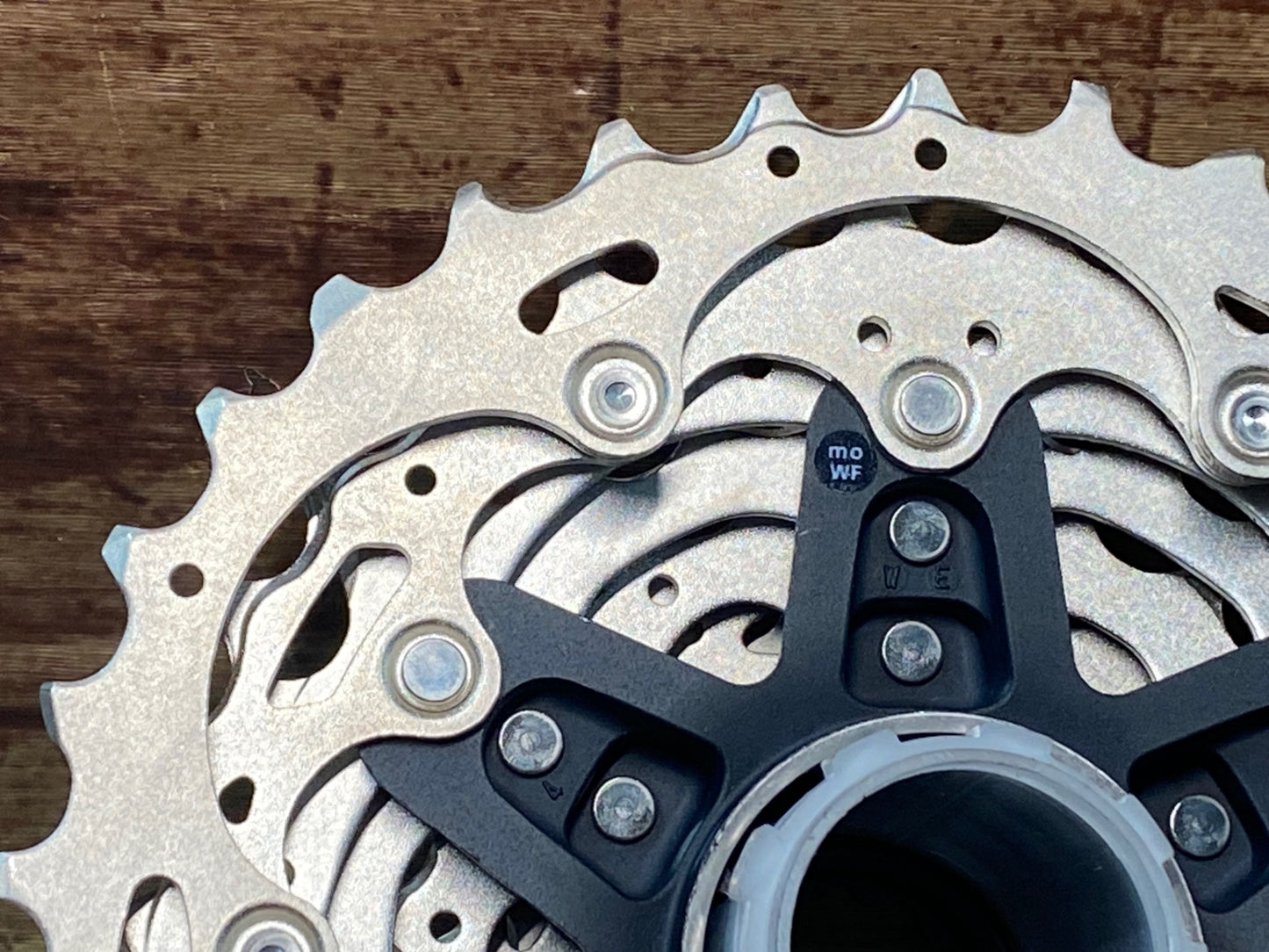 IK729 シマノ SHIMANO アルテグラ ULTEGRA CS-R8101 スプロケット 11-34T 12S