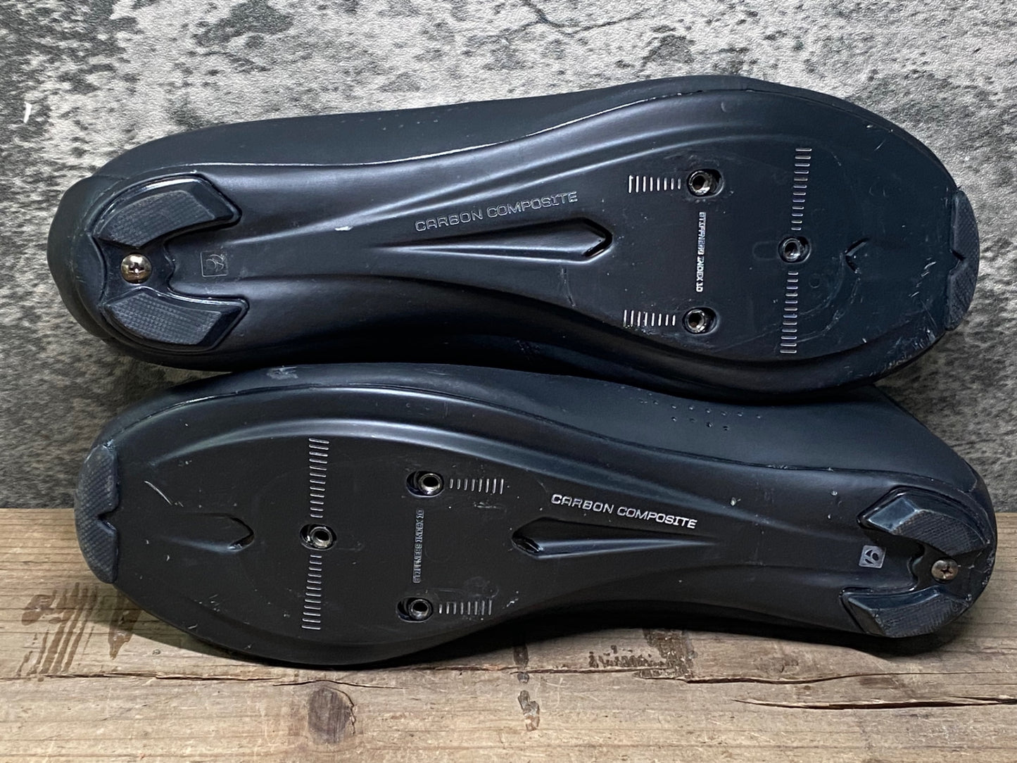IW525 ボントレガー Bontrager Velocis ビンディングシューズ EU41 ブラック