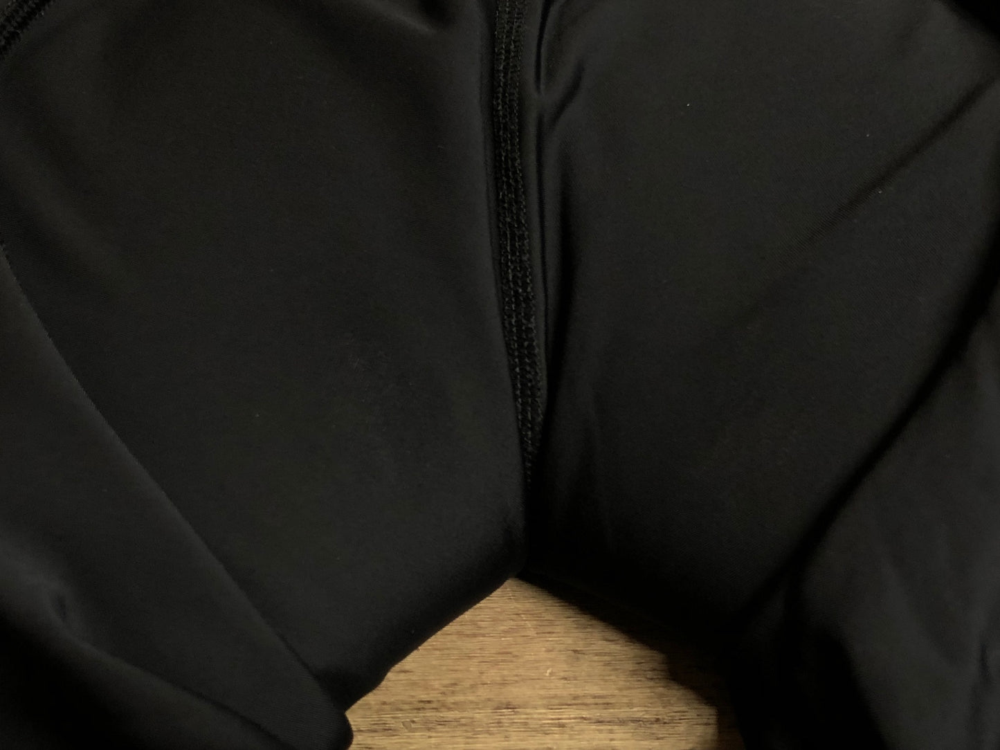 IP534 ラファ RAPHA CORE CARGO SHORTS レーサーパンツ S 黒