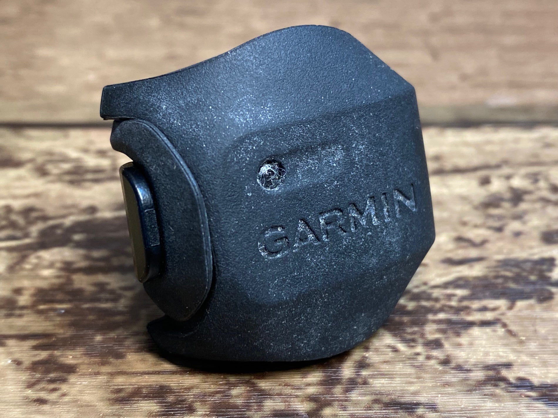 HS093 ガーミン Garmin スピードセンサーデュアル Bluetooth ANT+ 動作確認済