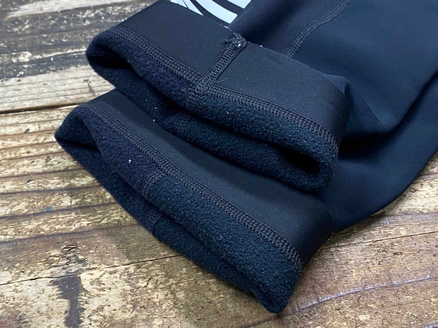IV331 ラファ Rapha PRO TEAM KNEE WARMERS ニーウォーマー 黒 S