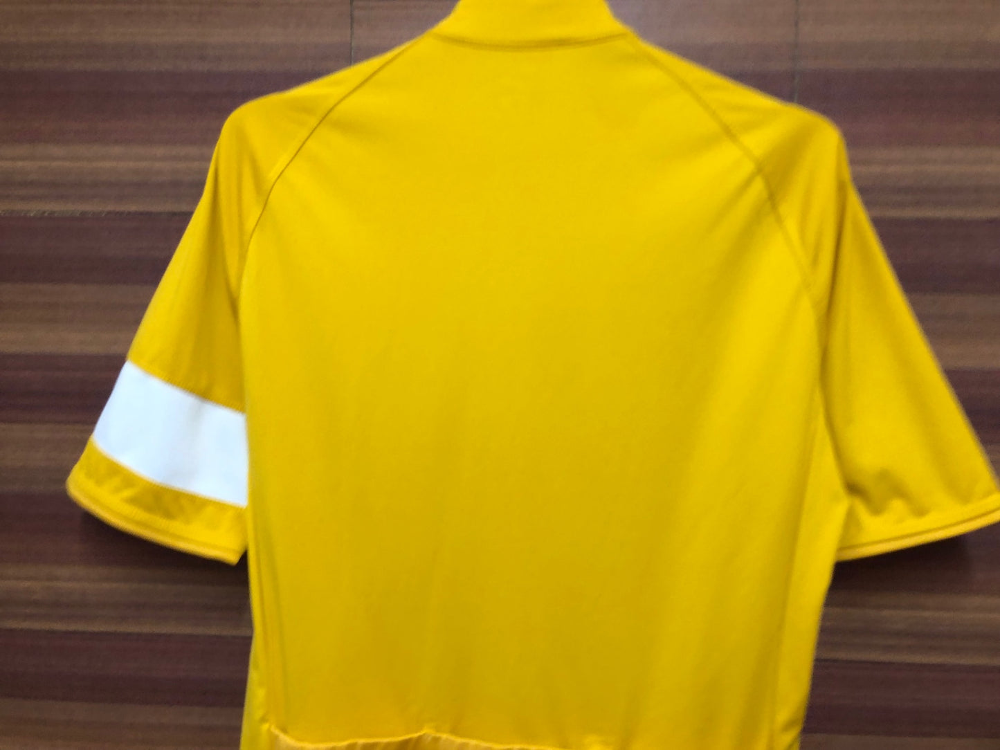 IP350 ラファ Rapha CORE JERSEY 半袖 サイクルジャージ マスタード M