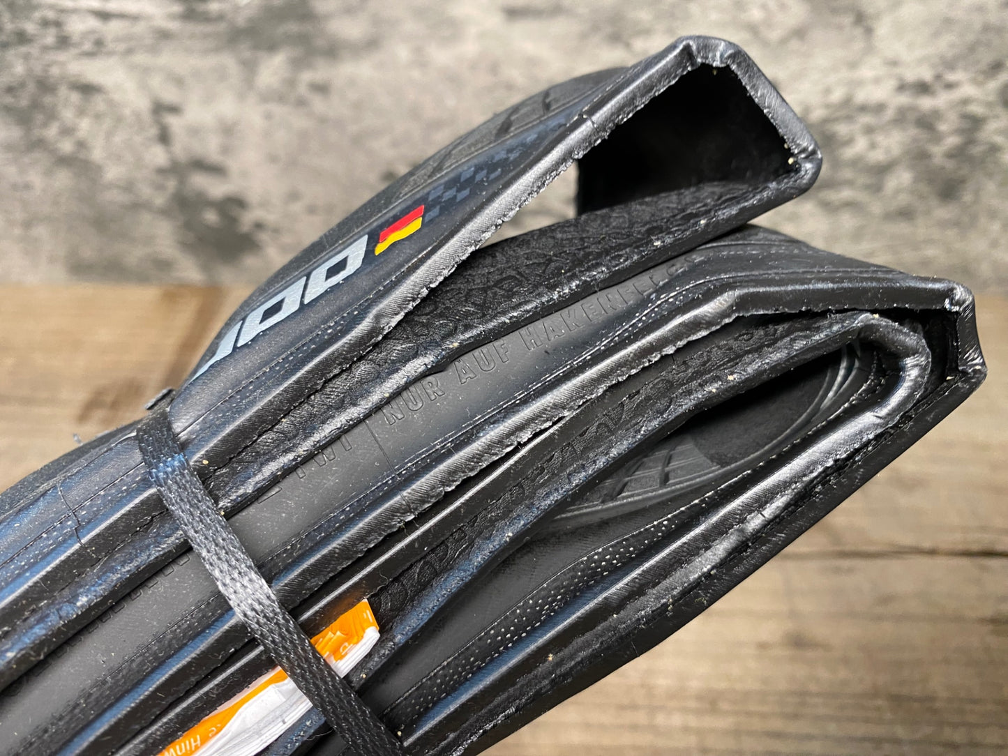 IX071 コンチネンタル Continental GrandPrix5000 クリンチャータイヤ 700x25C ペア