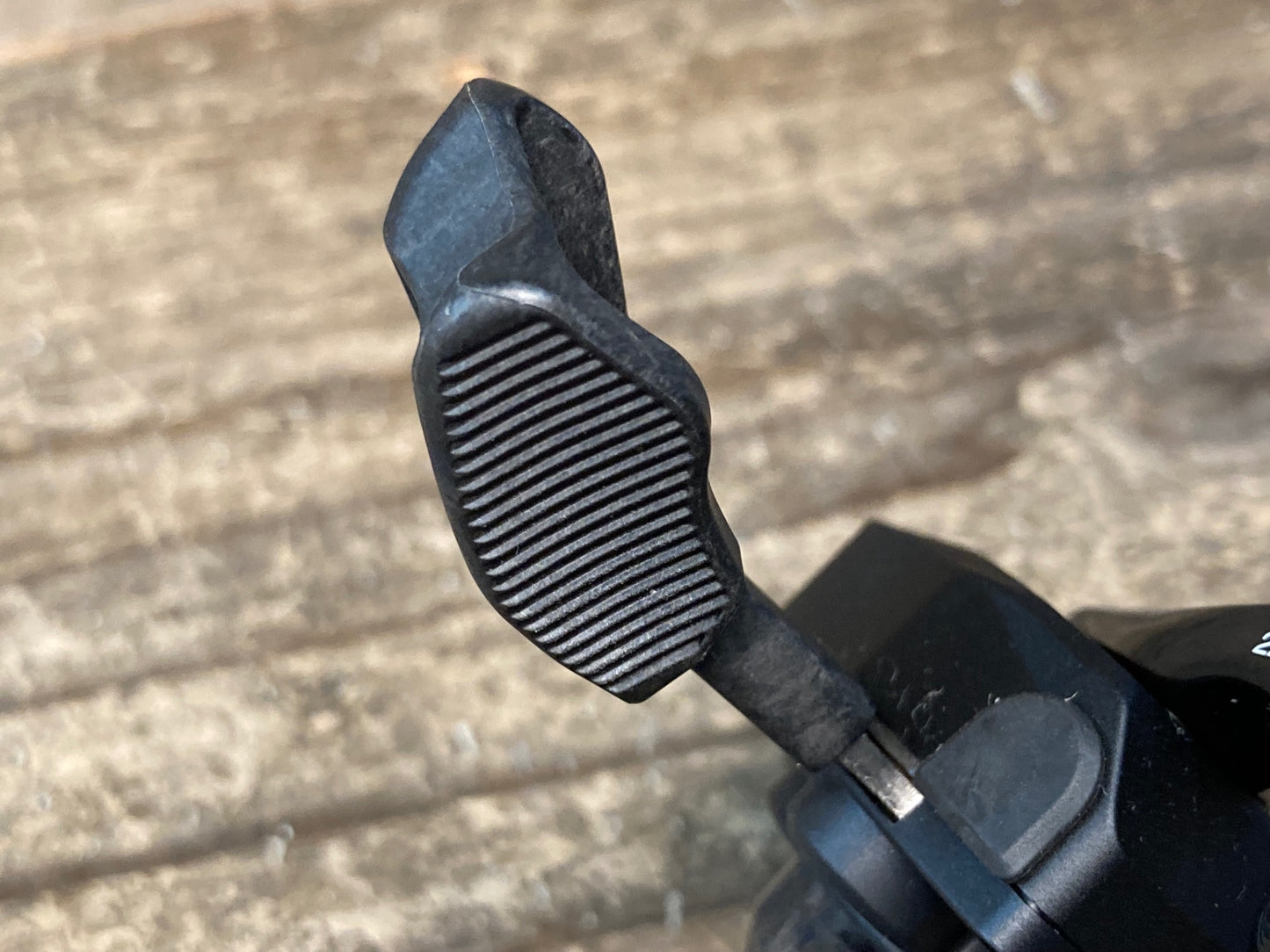 IU143 シマノ SHIMANO SL-RS700 シフトレバー 2S 左のみ Φ22.2