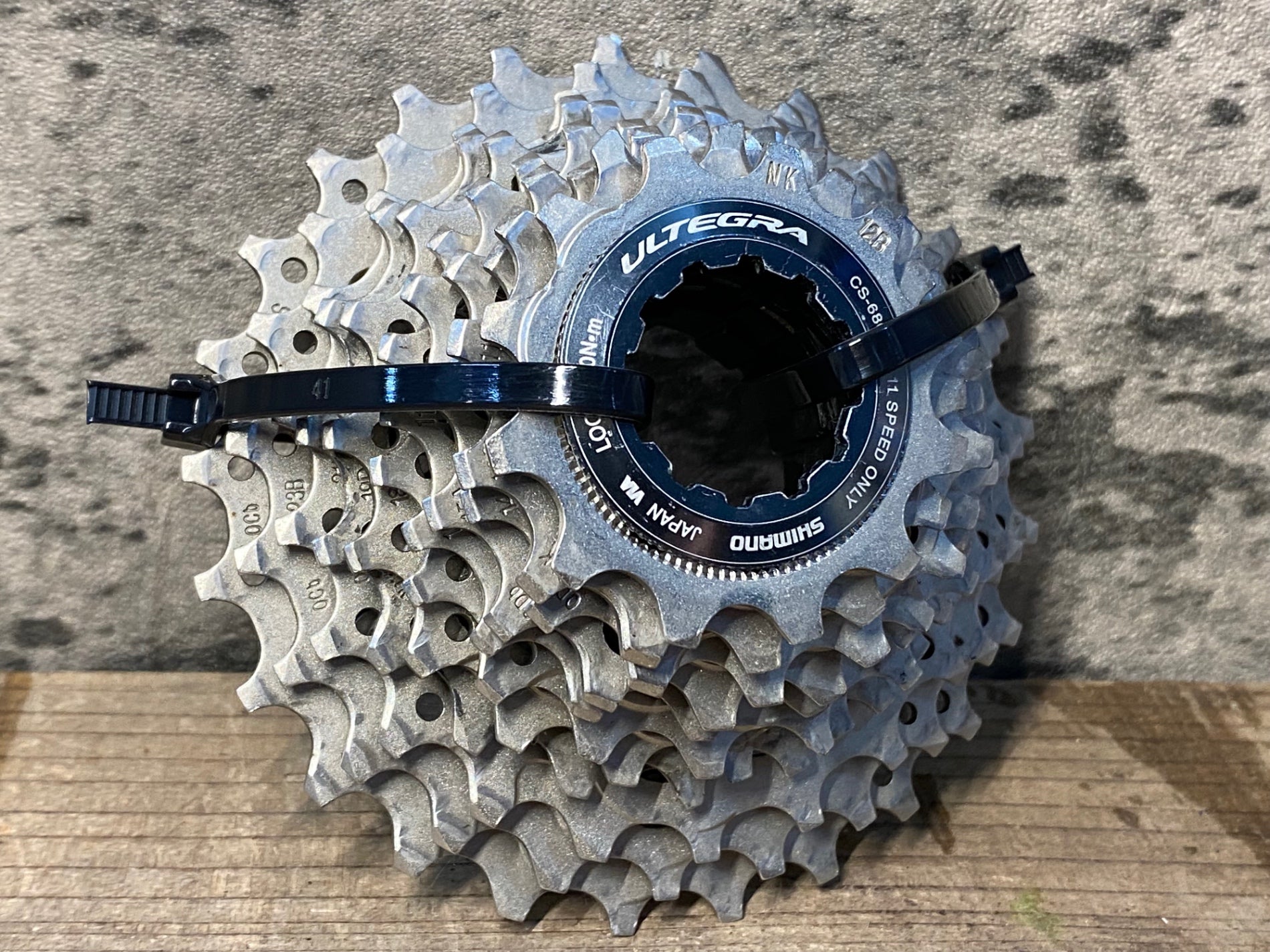 HE171 シマノ SHIMANO アルテグラ ULTEGRA CS-6800 スプロケット 11-32T 11S HE171 シマノ SHIMANO アルテグラ ULTEGRA CS-6800 スプロケット
