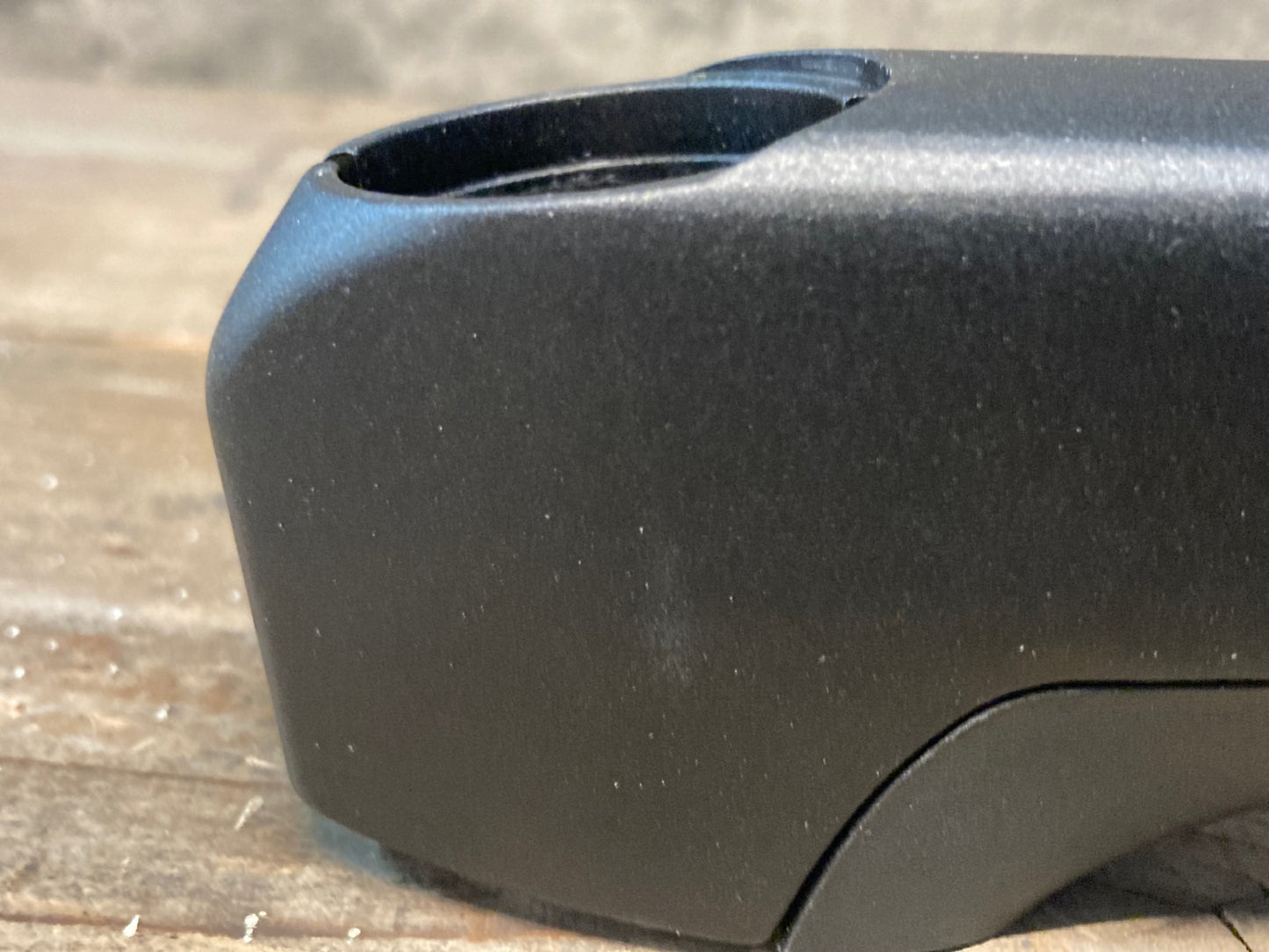 IK303 ボントレガー BONTRAGER RCS PRO BLENDR アルミ ステム 90mm 7° Φ31.8