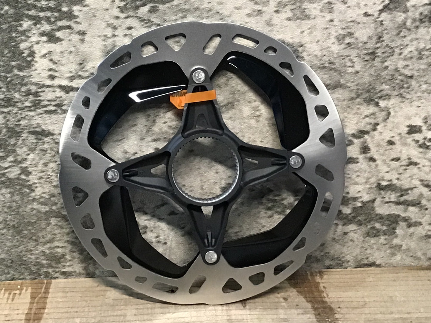 IP368 シマノ SHIMANO XTR RT-MT900 ディスクブレーキ ローター Φ160