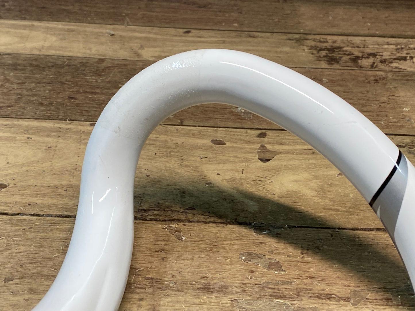 IK961 シマノ SHIMANO プロ PRO バイブ VIBE 7S ドロップハンドル Φ31.8 ブラケットC-C400mm