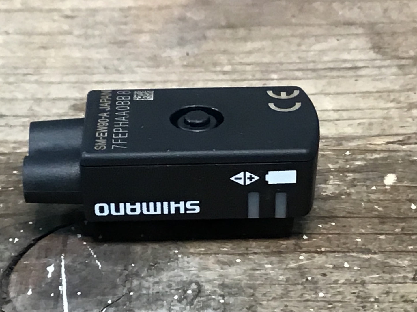 IP393 シマノ SHIMANO SM-EW90-A ジャンクション A 3ポート Di2 電動