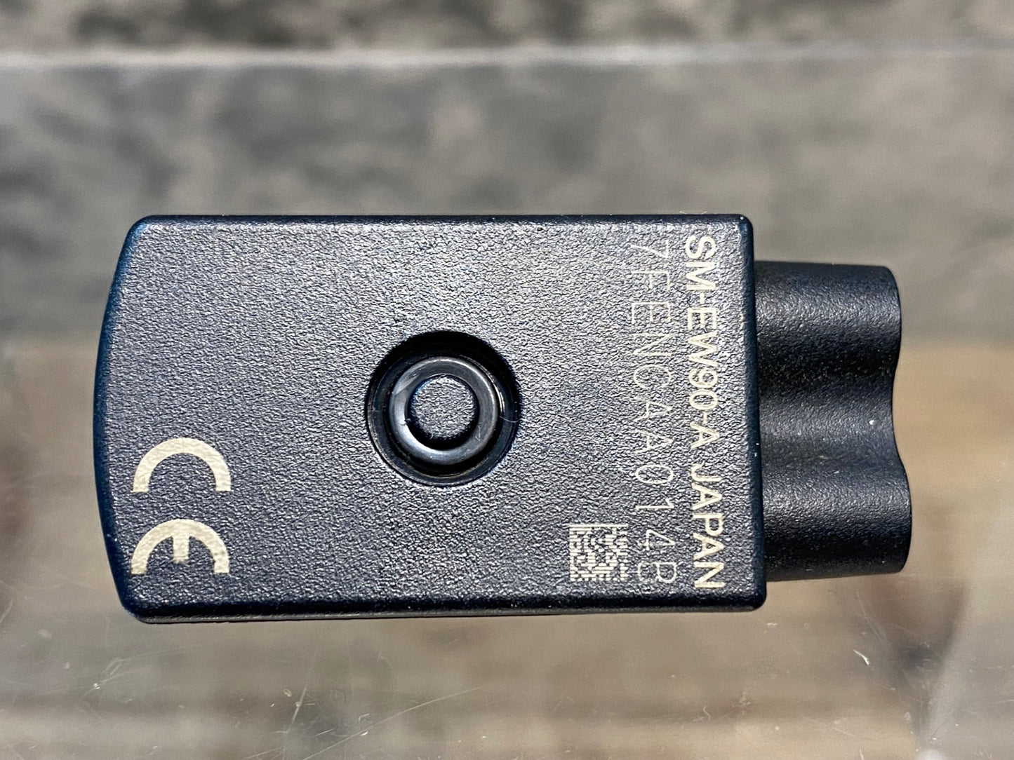 IO681 シマノ SHIMANO SM-EW90-A ジャンクションA 3ポート Di2