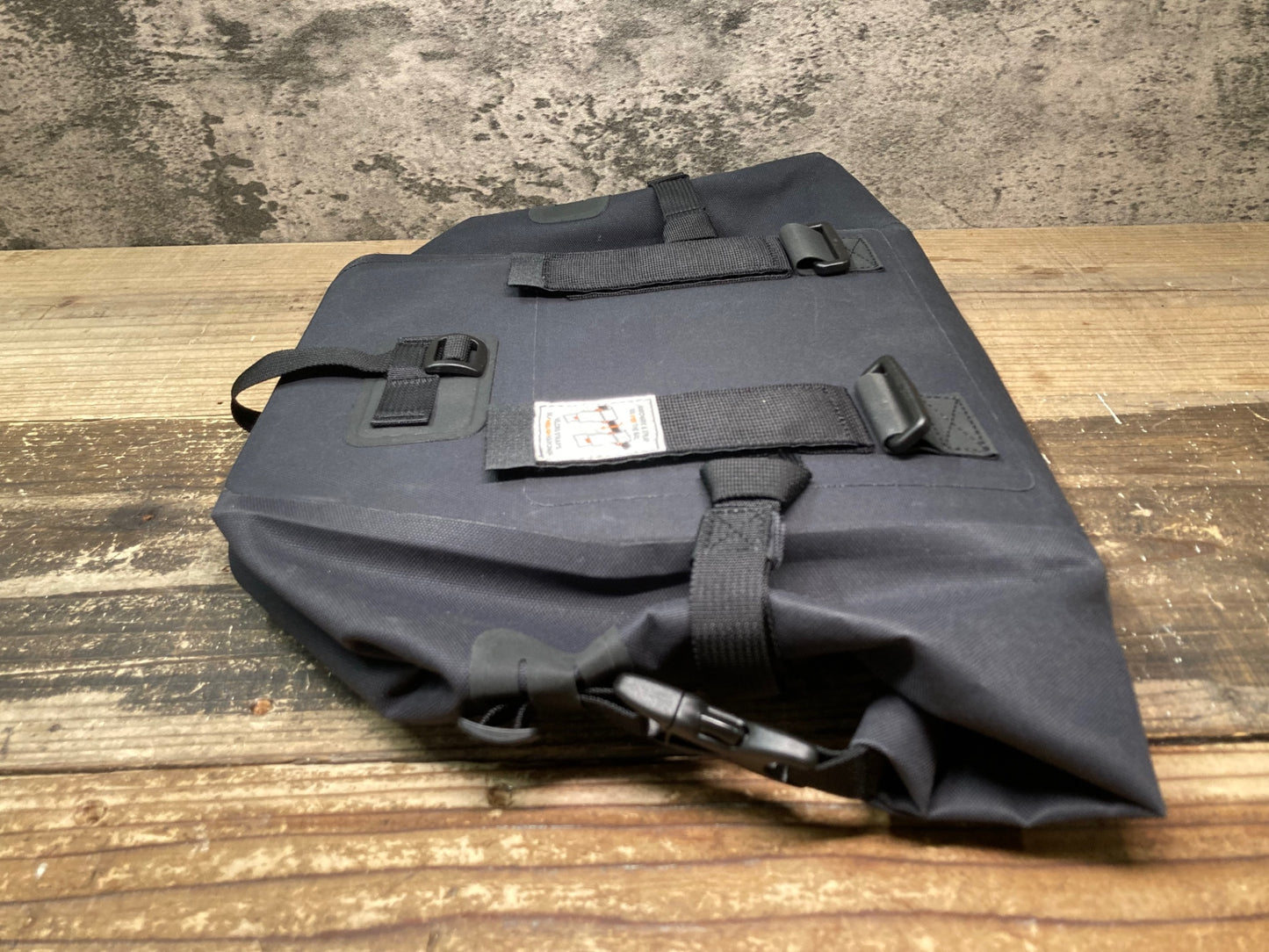 IM704 オールドマンマウンテン ポンテローザ パニア OLD MAN MOUNTAIN Ponderosa Pannier パニアバッグ