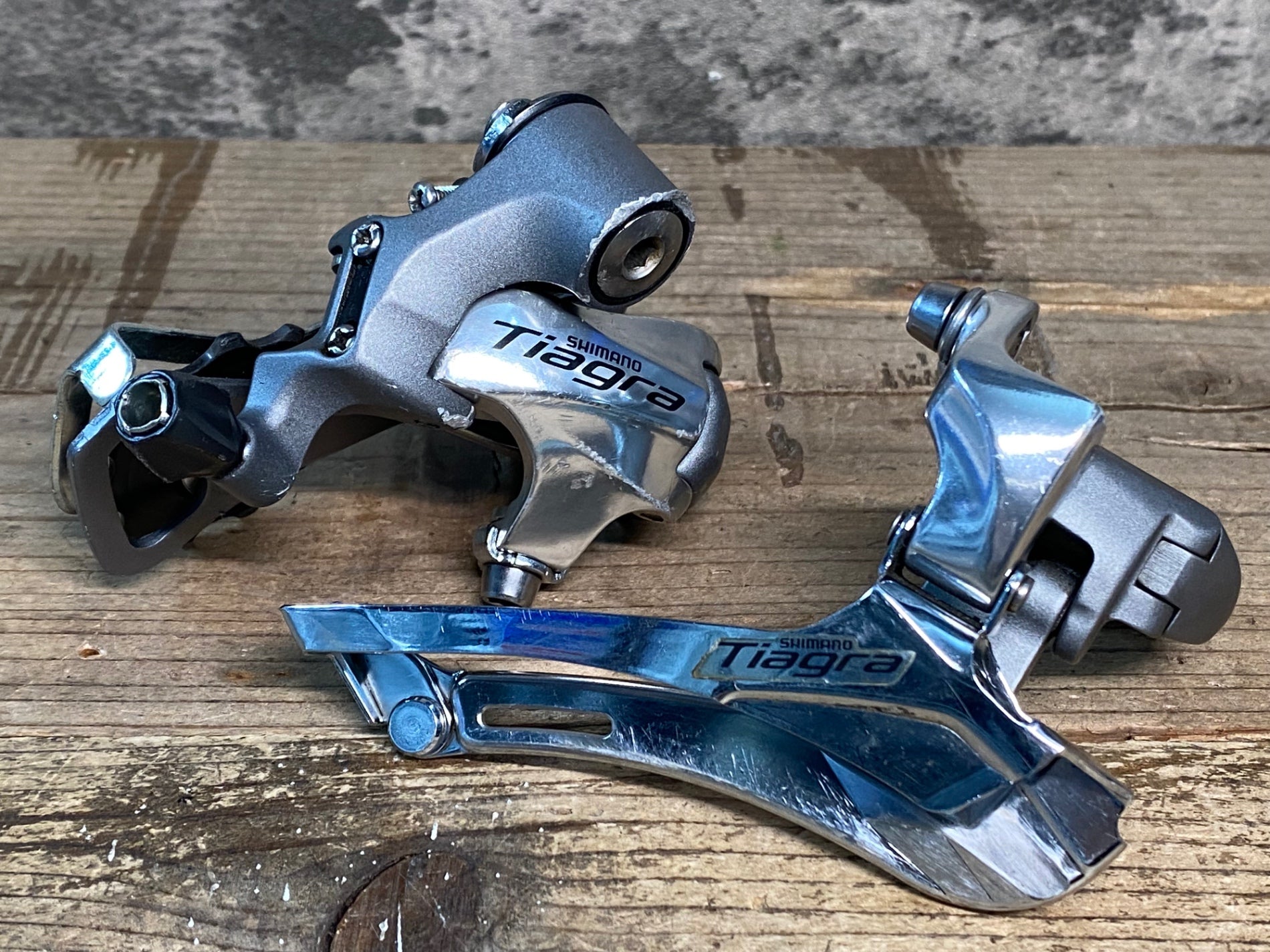 シマノ　ティアグラ4600 グループセット SHIMANO TIAGRA 4600 コンポセット シマノ ティアグラ ロードバイク