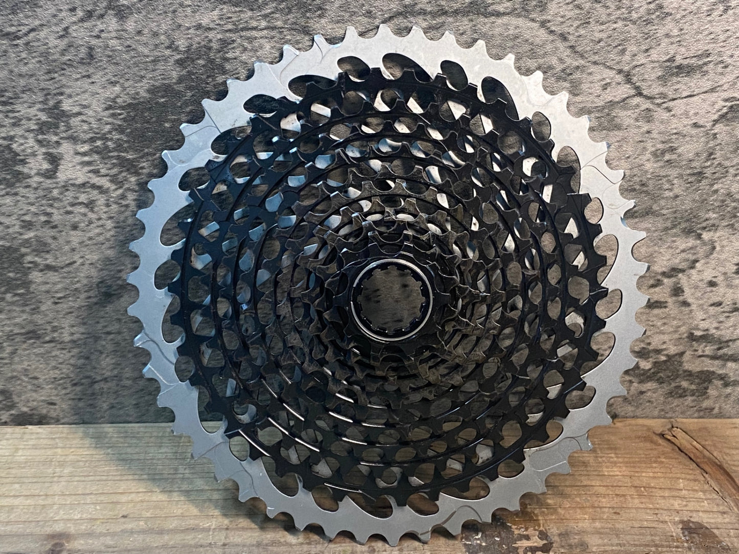 JA472 スラム SRAM X01 EAGLE XG1295 スプロケット 11-50T 12S