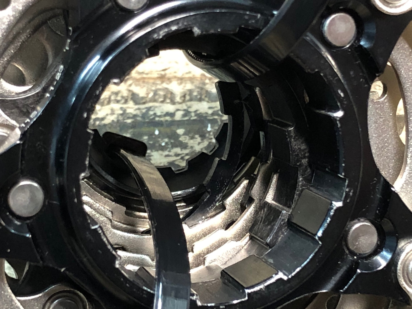 IM826 シマノ SHIMANO アルテグラ ULTEGRA CS-6800 スプロケット 11s 11-23T