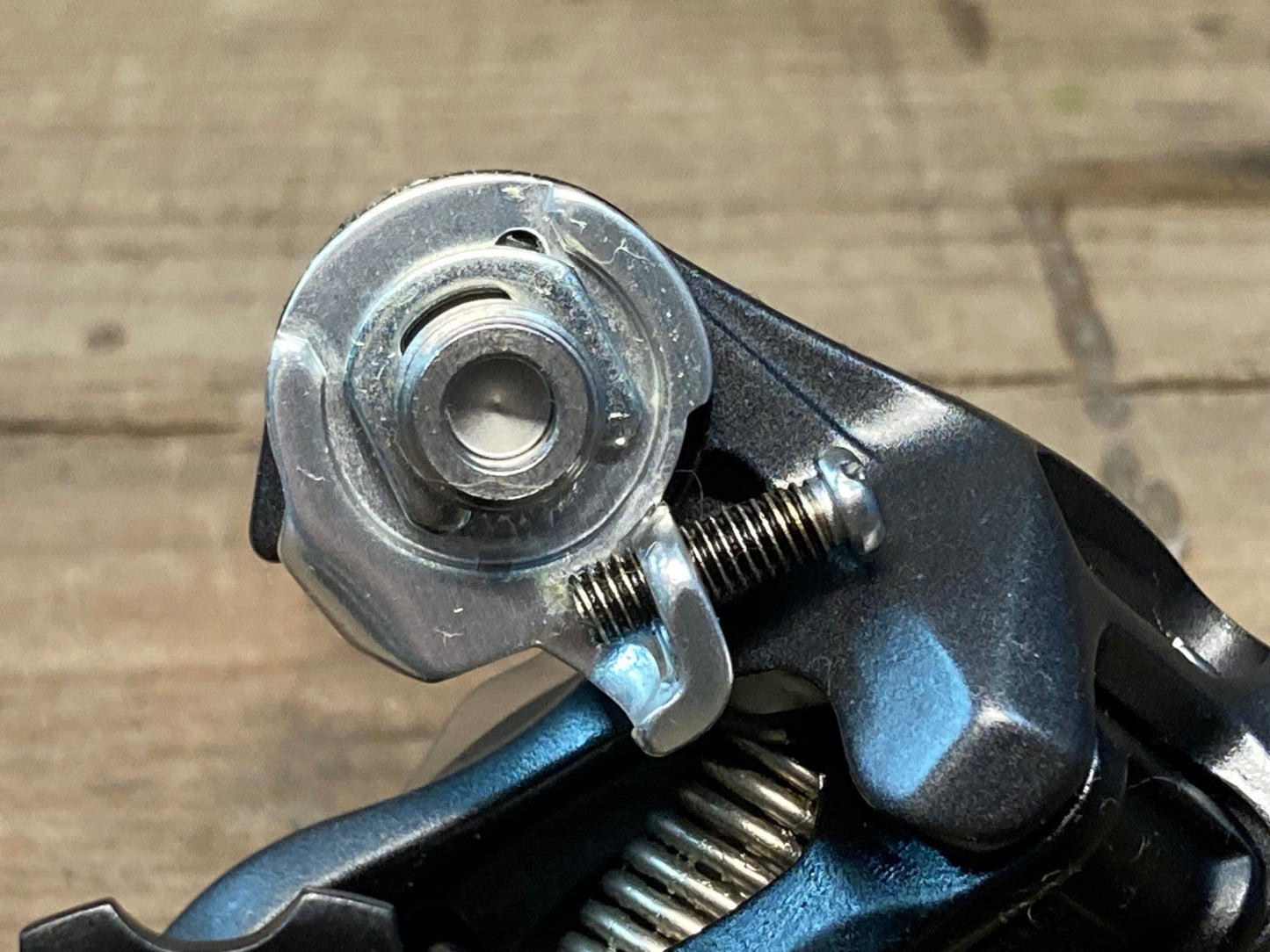IP571 シマノ SHIMANO アルテグラ ULTEGRA RD-6700 リアディレイラー