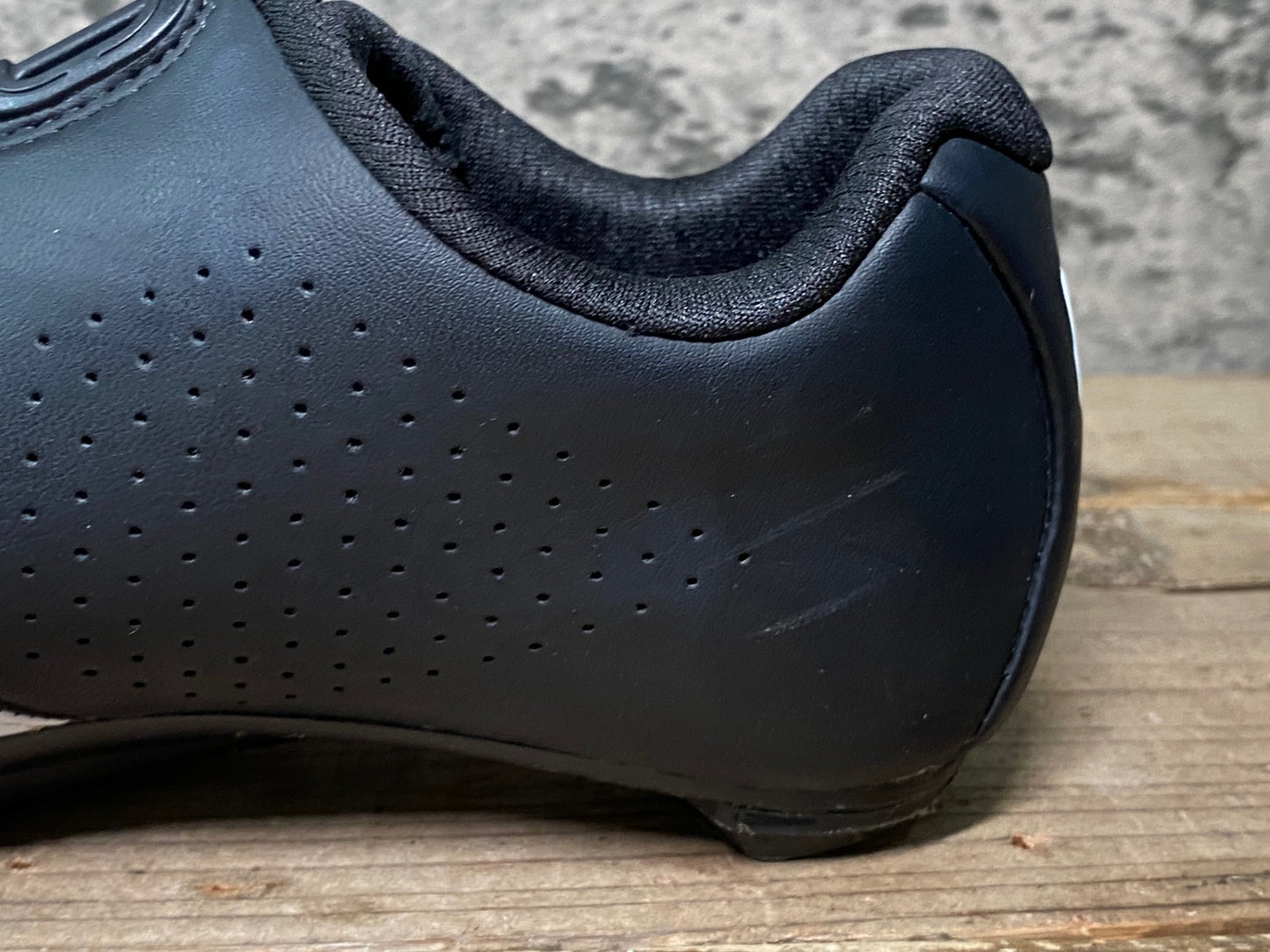 IU008 ボントレガー BONTRAGER VELOCIS WM ビンディングシューズ BOA 白 EU36 レディース