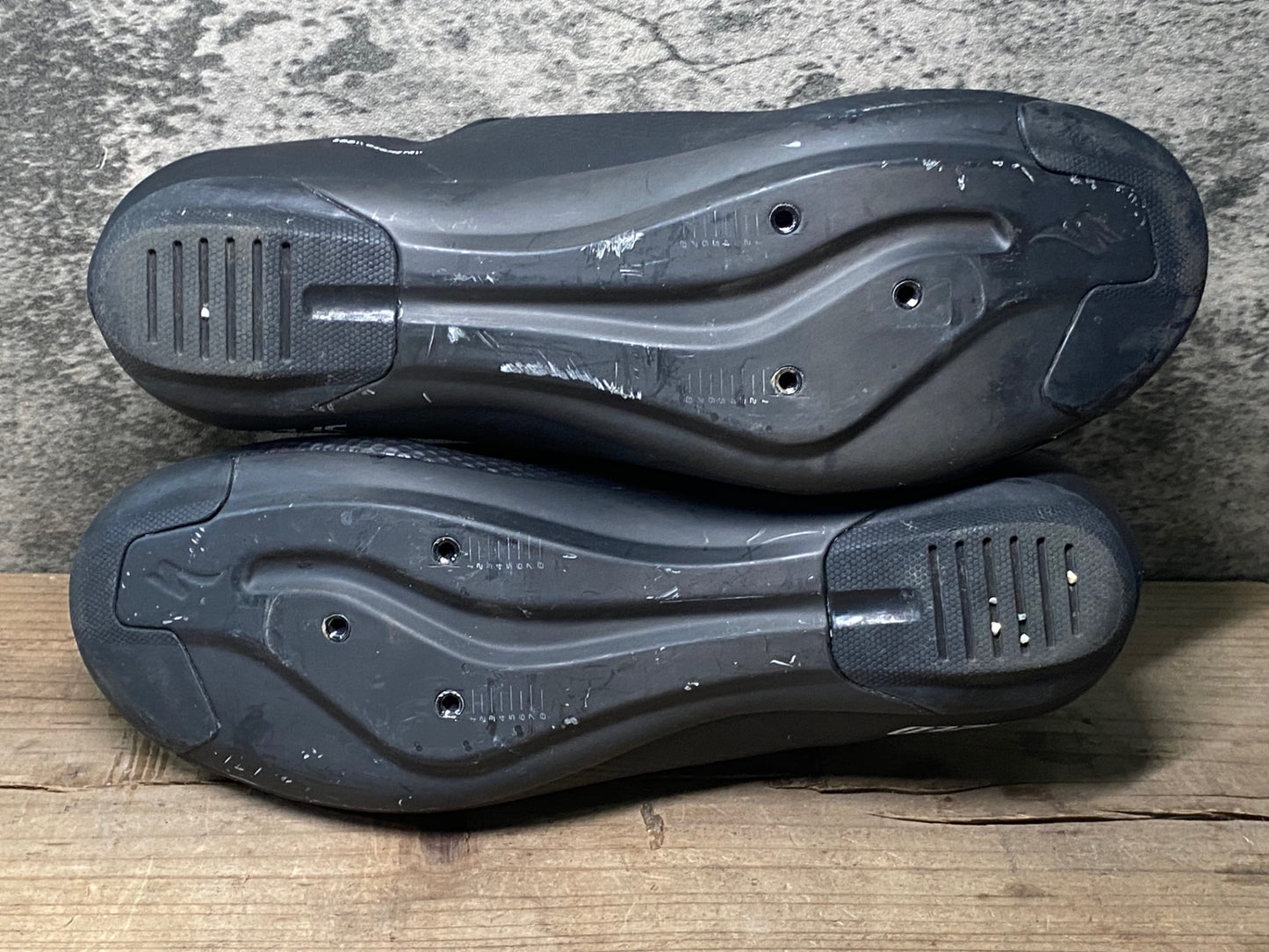 IX031 スペシャライズド SPECIALIZED TORCH 2.0 ビンディングシューズ SPD-SL ブラック EU42