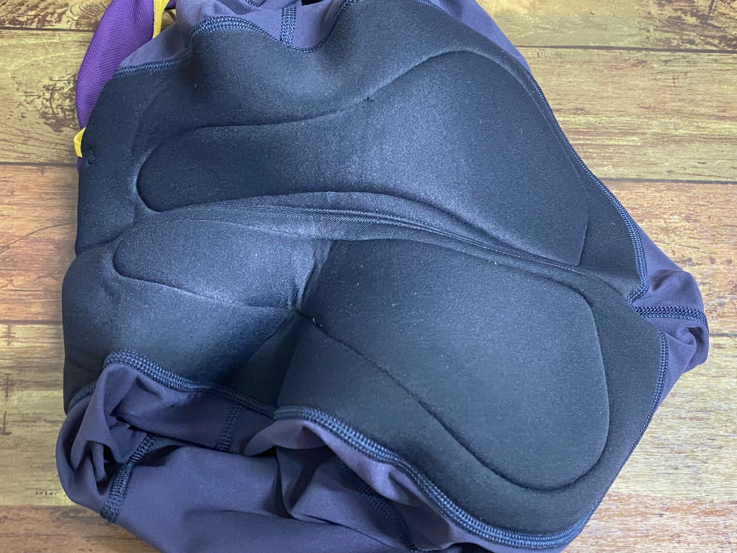 IY151 ラファ Rapha GS Imperial Classic ビブショーツ S マルーン
