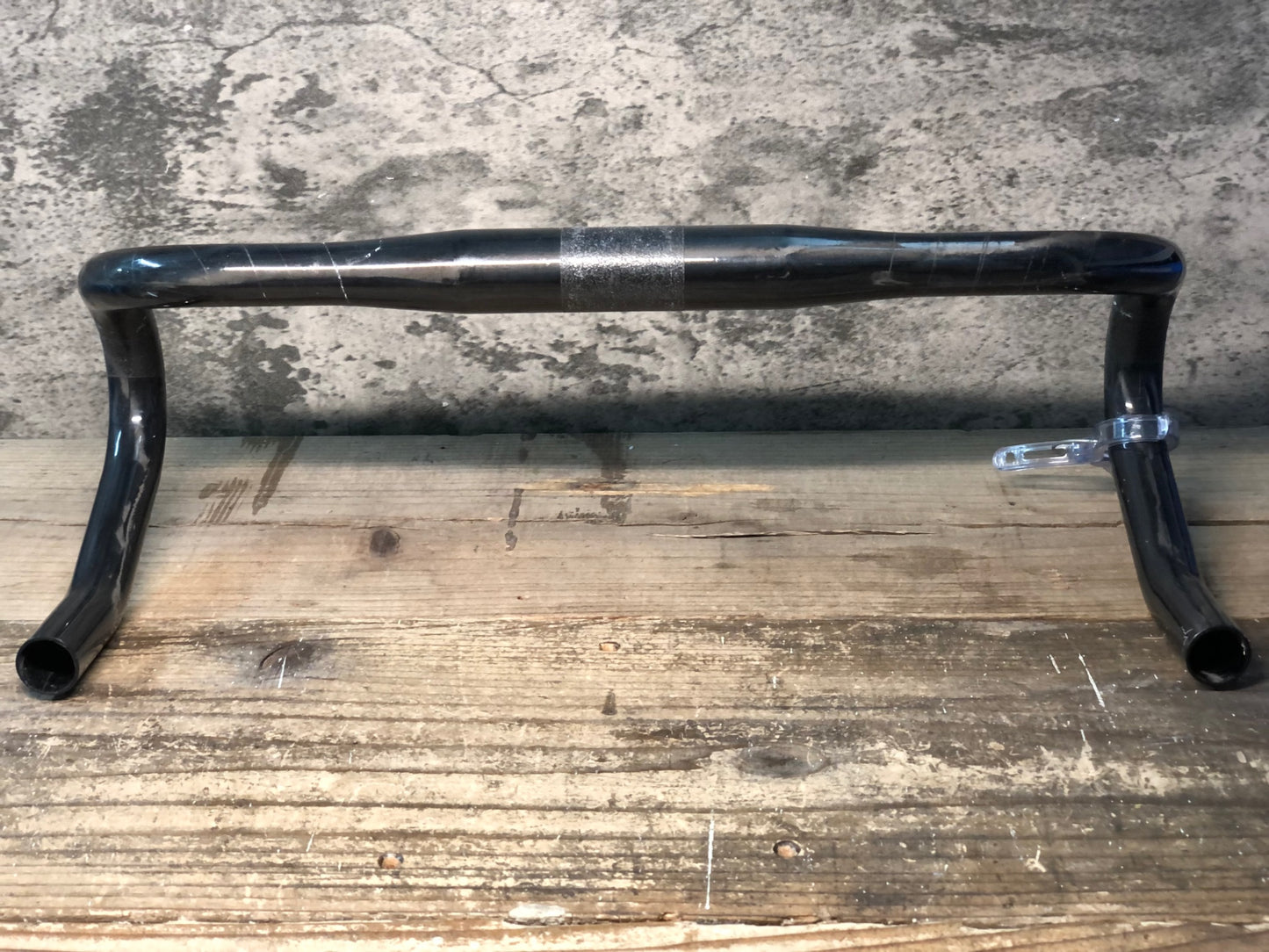 IV369 リッチー RITCHEY カーボンロジック2 CARBON LOGIC Ⅱ ドロップハンドル エンドC-C420mm Φ31.8
