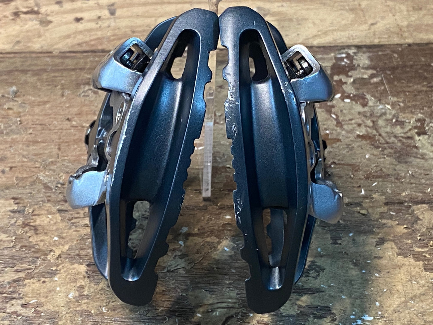 IH957 シマノ SHIMANO PD-EH500 ビンディングペダル SPD