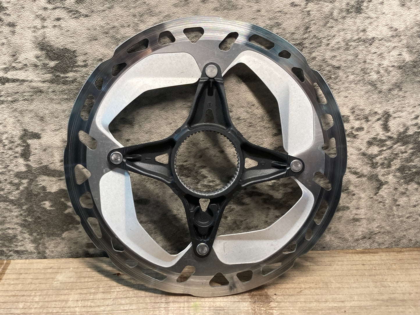 IP777 シマノ SHIMANO XT RT-MT800-S Φ160 1.8mm
