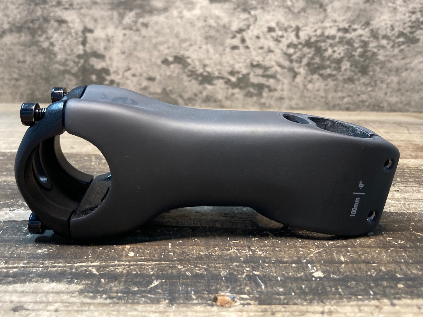 IW552 サーヴェロ CERVELO ST31 100mm カーボン ステム CERVELO専用