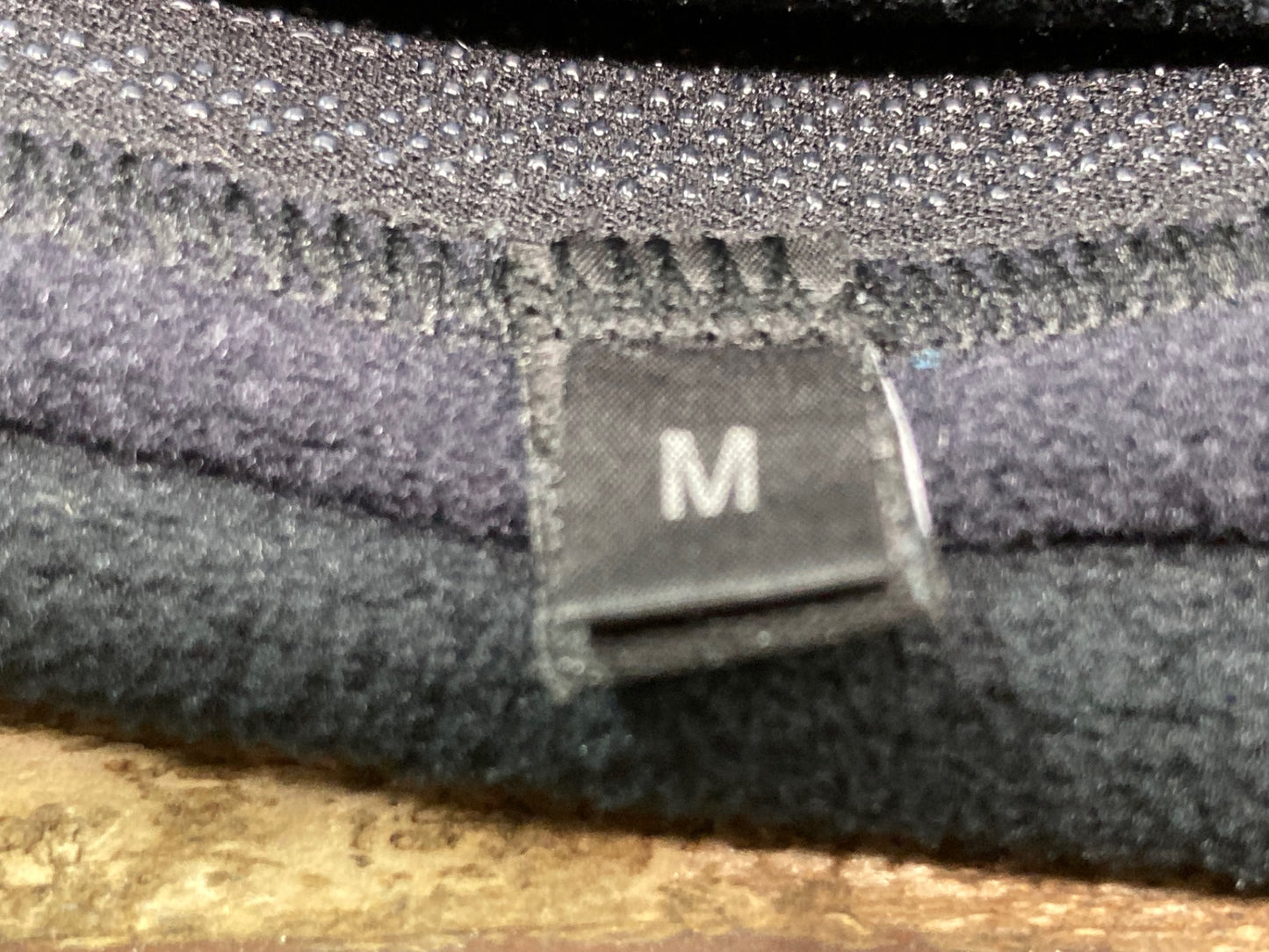 IV526 ラファ Rapha PRO TEAM KNEE WARMERS ニーウォーマー 黒 M 裏起毛
