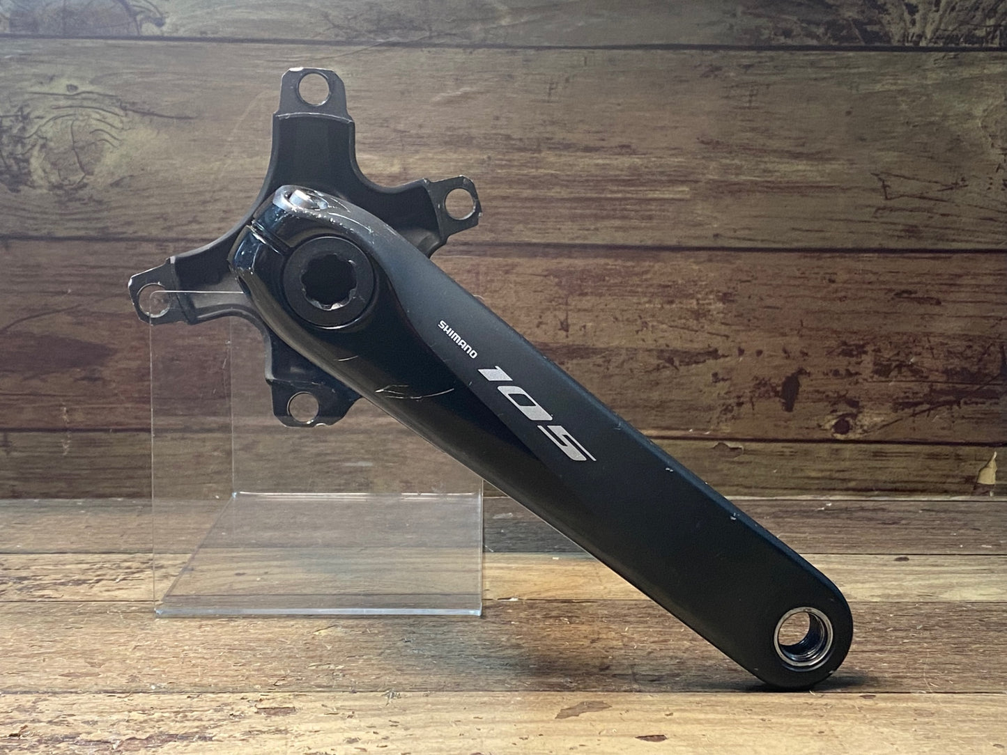HY342 シマノ SHIMANO 105 FC-R7000 クランクアーム 175mm