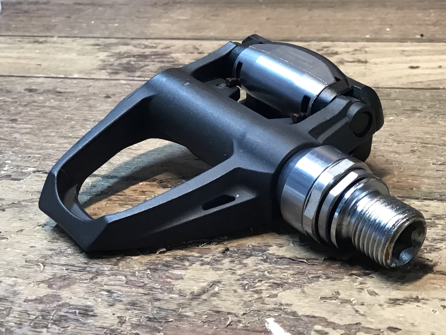HT579 シマノ SHIMANO デュラエース DURA-ACE PD-7900 ビンディングペダル SPD-SL