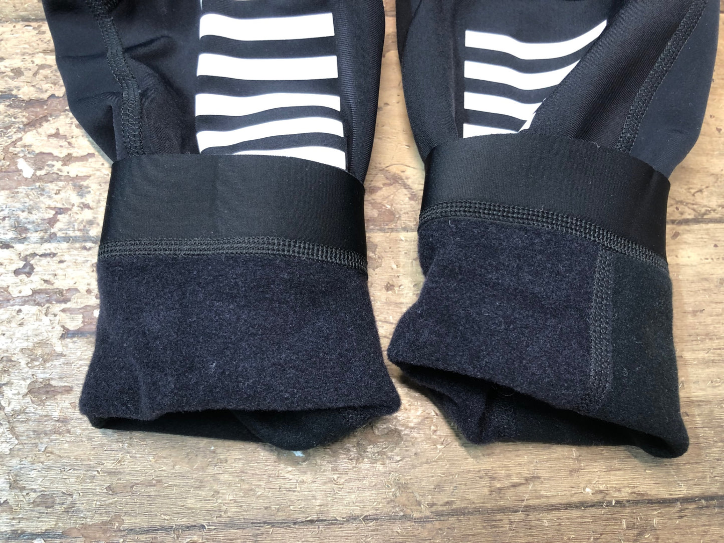 IM242 ラファ Rapha PRO TEAM LEG WARMERS レッグウォーマー S 裏起毛